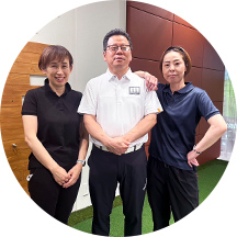PGAティーチングプロ在籍